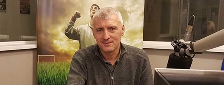 AUDIO | Florin Motroc despre bombardamentele din Bahrain: “Sper să se liniștească lucrurile acolo, pentru că situațiile astea nu sunt bune pentru cei care vrem să antrenăm în zona respectivă. E o stare de neliniște…”