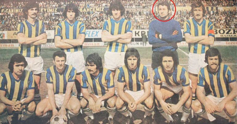 Ilie Datcu, primul bașkan român în fotbal