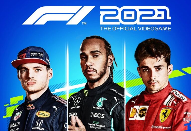 AUDIO – EXCLUSIV / Totul despre „F1 2021”, într-o nouă ediție „Total Game”, doar la Sport Total FM!