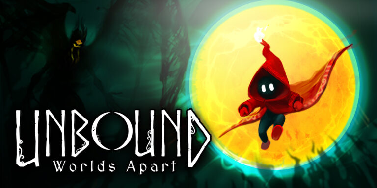 AUDIO – EXCLUSIV / „Unbound: Worlds Apart”, proaspăt lansat pe Steam
