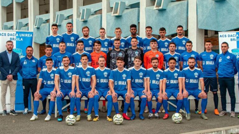 Finanțatori arabi în fotbalul românesc! O echipă de tradiție speră să revină în prim-plan