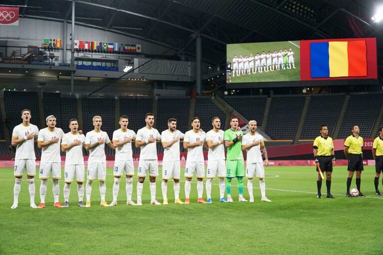 România – Noua Zeelandă, scor 0-0. Naționala olimpică ratează calificarea în sferturile de finală