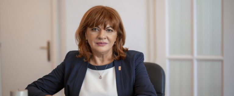 CAMPANIE / AUDIO – Carmen Tocală în campania “De ce nu fac românii sport”: “Problema este că cei care au cea mai mare nevoie nu îl practică, pentru că sportul devine un lux!”