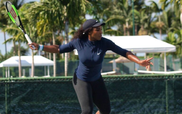 Serena Williams a anunțat că se retrage de la US Open 2021