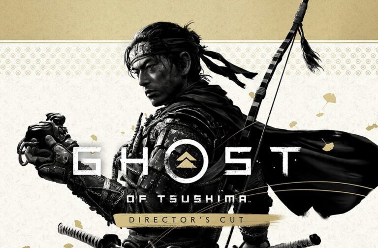 Totul despre „Ghost of Tsushima Director’s Cut”, într-o nouă ediție „Total Game”