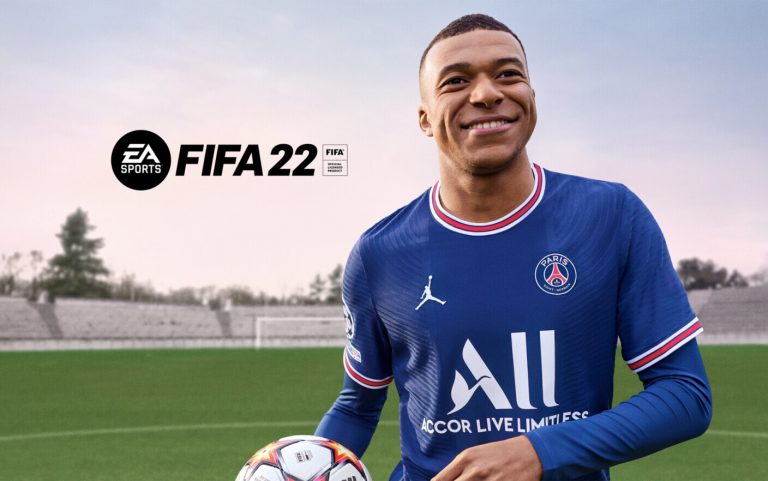 Sărbătorim lansarea FIFA 22 într-o nouă ediție ,,Total Game”. Vineri, 1 octombrie, de la ora 18:00, la Radio Sport Total FM