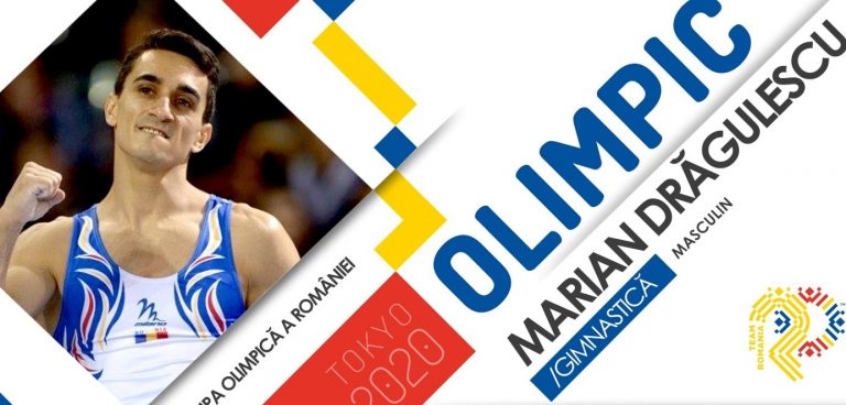 Marian Drăgulescu: ,,Este ultimul meu Campionat Mondial, anul acesta am spus că mă opresc și eu din activitatea mea ca sportiv de performanță”