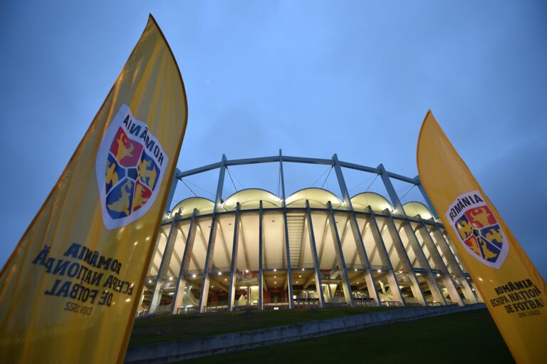 România învinge Liechtenstein cu 2-0 și rămâne cu șanse de calificare la Cupa Mondială din 2022