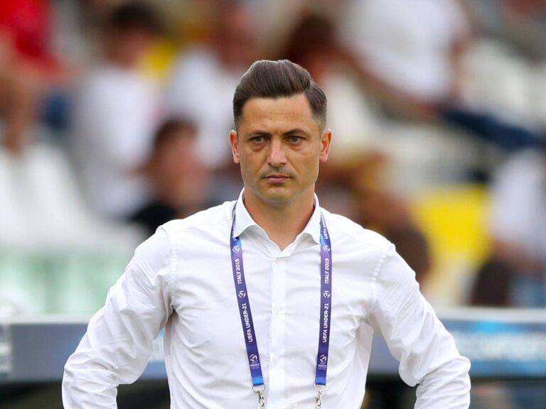 Anunțul momentului: Mirel Rădoi a anunțat că pleacă de la națională. “Deja știu că nu voi continua la echipa națională”