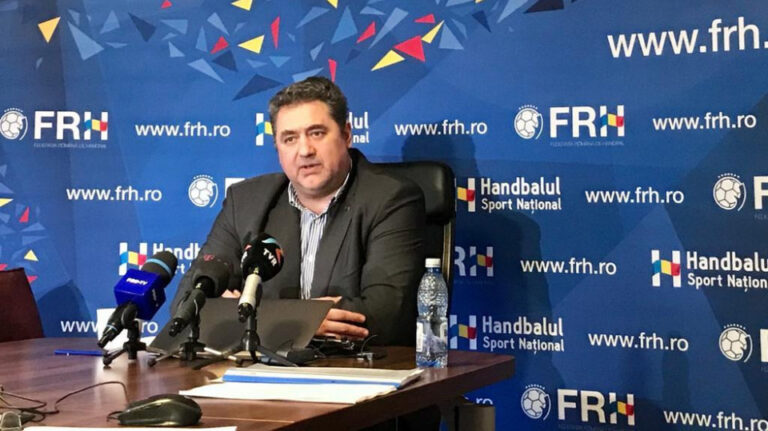 Alexandru Dedu: „Am emoții la meciurile cu Insulele Feroe și Austria”