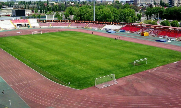Iuliu Mureșan anunță că Dinamo vrea să plece din “Ștefan cel Mare”. Stadionul pe care “câinii” și-ar putea desfășura meciurile