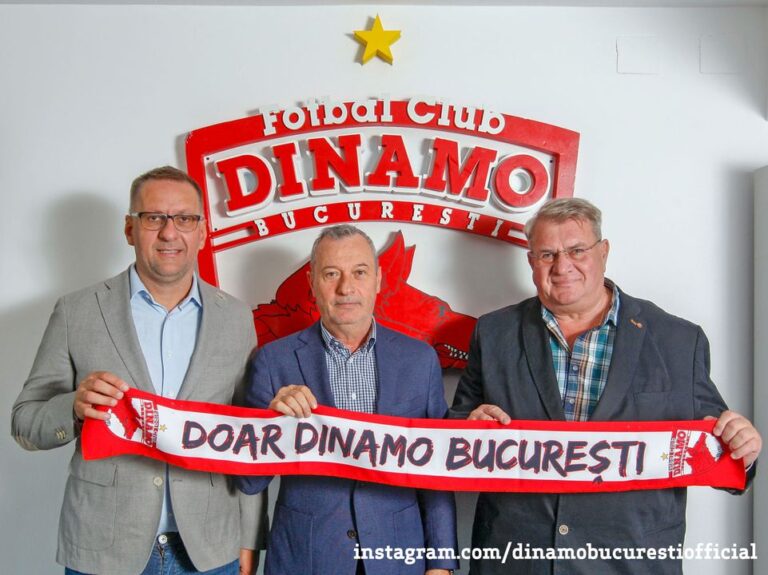 Problemele continuă pentru Dinamo. Insolvența nu e de ajutor, iar “câinii” s-au mai trezit cu o datorie de 1 milion de euro