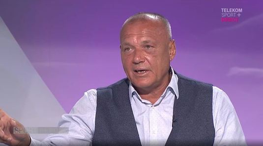 Marcel Pușcaș, atac direct la Kyros Vassaras: “Tu mă critici pe mine? Cine Dumnezeu sunteți voi, stat în stat? Cluburile contribuie la salariul tău”