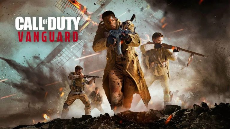 Call of Duty: Vanguard într-o nouă ediție ,,Total Game”. Astăzi, de la ora 18:00, la Radio Sport Total FM