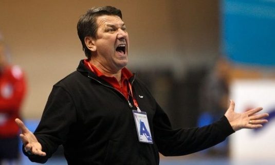 Radu Voina: ,,Ne vom duce la campionatul mondial. Echipa este formată din fetele care nu prea joacă pe la noi sau sunt rezerve la echipele de club”