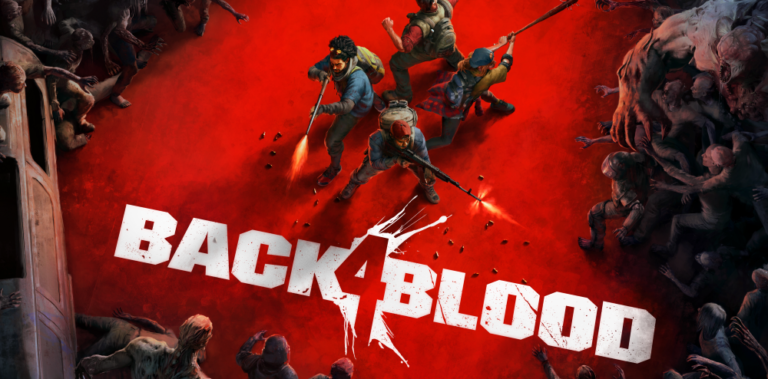 Totul despre „Back 4 Blood”, într-o nouă ediție „Total Game”