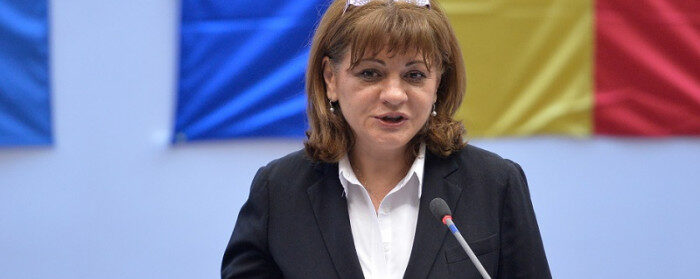 CAMPANIE / AUDIO – Carmen Tocală în campania “De ce nu fac românii sport”: “Nu ajută doar sportul de performanță, ci și dezvoltarea personală, educația, disciplina.”