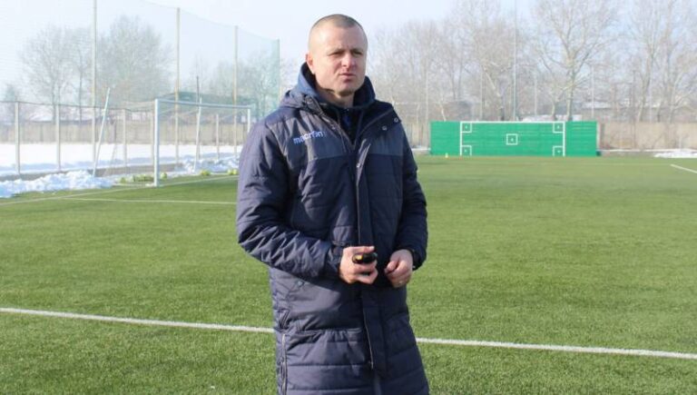 Bobi Verdeș, antrenor pentru o zi: ,,A fost o onoare să antrenez la echipa care m-a propulsat în fotbalul mare”