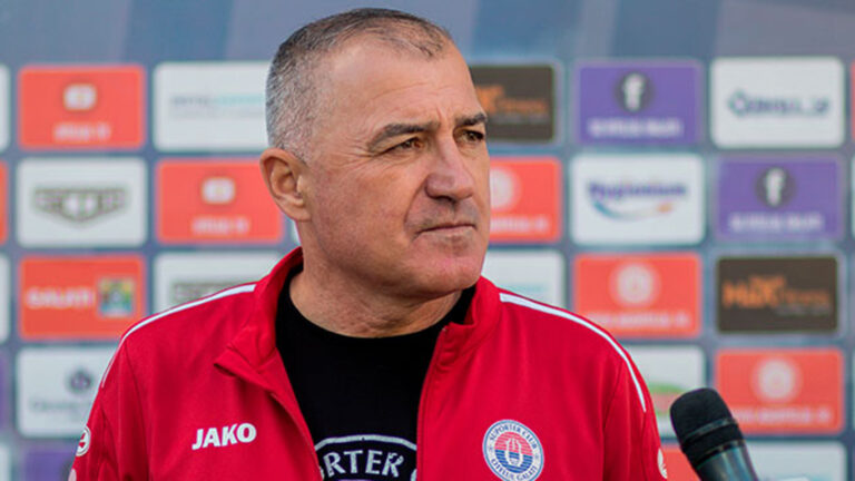 Petre Grigoraș, dezamăgit de prestația naționalei: ,,Jucătorii au fost lipsiți de vlagă, au fost depășiți de situație”