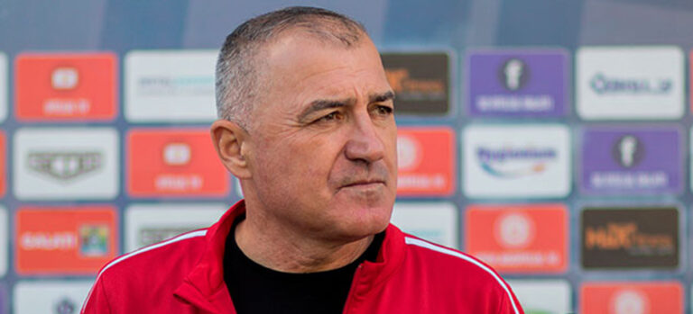 AUDIO | Petre Grigoraș foarte optimist la Execuții Matinale: “Nu vom ceda sub nicio formă până în ultimul moment!”