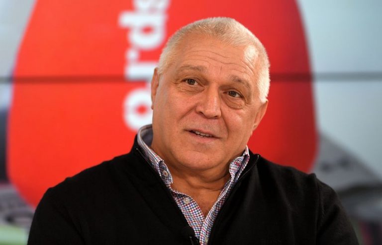 AUDIO | Vasile Stângă, concluzii după ce România a ratat calificarea în sferturile CM de handbal feminin: “Am fost vraiște!”