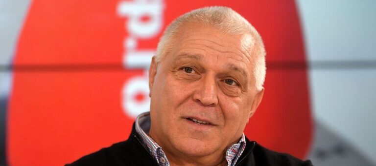 Vasile Stângă și-a ales favoritul la alegerile pentru postul de președinte FRH: “Sunt optimist, sper să avem o veste bună!”