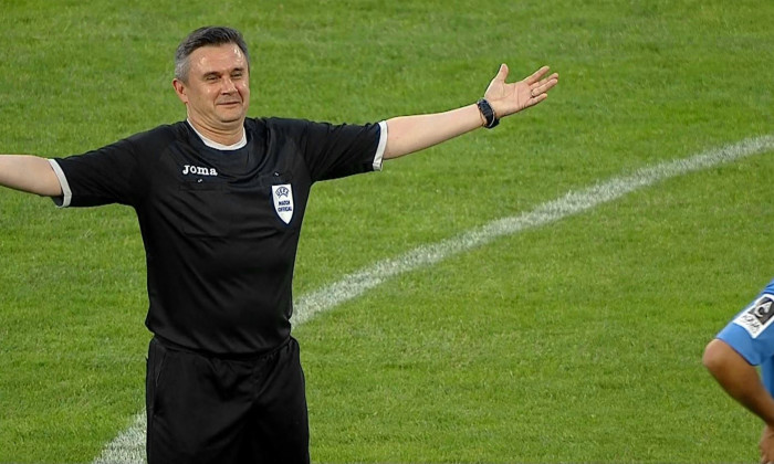 AUDIO | Cristi Balaj ne spune mai multe despre situația cu Omeruo: “Încă nu am semnat contractul, este în lucru.”