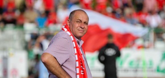 AUDIO | Laszlo Dioszegi rușinat de meciul cu Metalul: “Trebuie să schimbăm atitudinea și să jucăm fotbal începând de mâine. Sau, mai bine zis, începând de azi.”