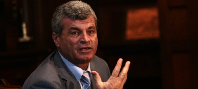 AUDIO | Grigore Sichitiu la Fluier Final: “Am o impresie foarte proastă despre șeful arbitrilor, care nu e în țara noastră”