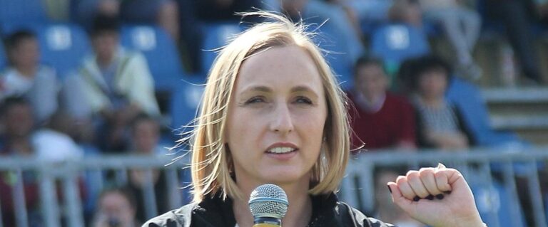 Gabriela Szabo, reacție fermă după ce Maria Mihalache n-a fost inclusă în lotul pentru CE U23: „Nu se poate așa ceva!”