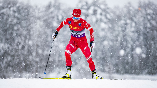 Sporturi de iarnă. Klaebo și Nepriaeva, învingători în Turul de ski