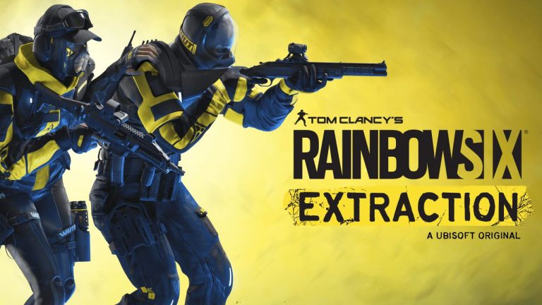 Rainbow Six Extraction într-o nouă ediție ,,Total Game”. Mâine, de la ora 18:00, la Radio Sport Total FM