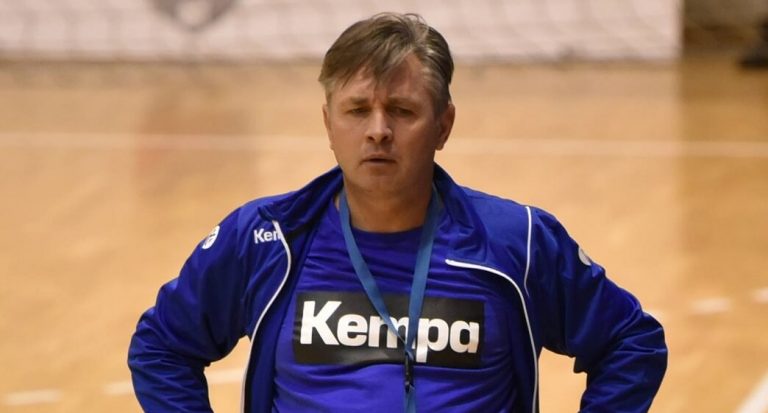 Antrenorul Aurelian Roșca, dat afară de SCM Gloria Buzău după o înfrângere umilitoare