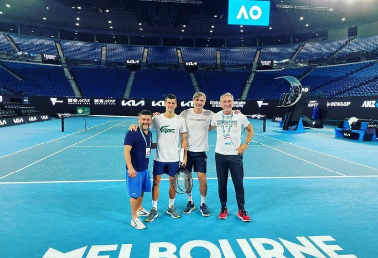 Novak Djokovic, după proces: “Sunt foarte mulțumit și recunoscător. Plănuiesc să concurez la Australian Open”