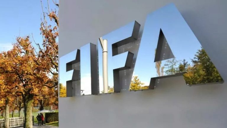 FIFA a anunţat primele decizii împotriva Rusiei în contextul atacării Ucrainei