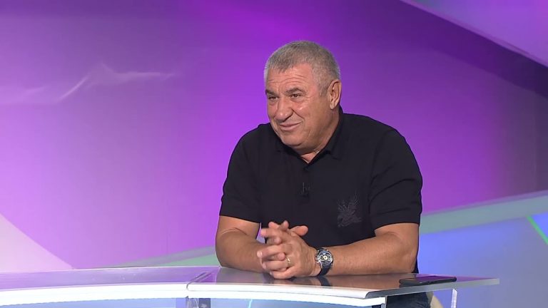 Victor Becali explică de ce nu se implică la Dinamo, suporterii fiind printre vinovați: “Voi ați vrea să cumpărați și să conducă alții?”