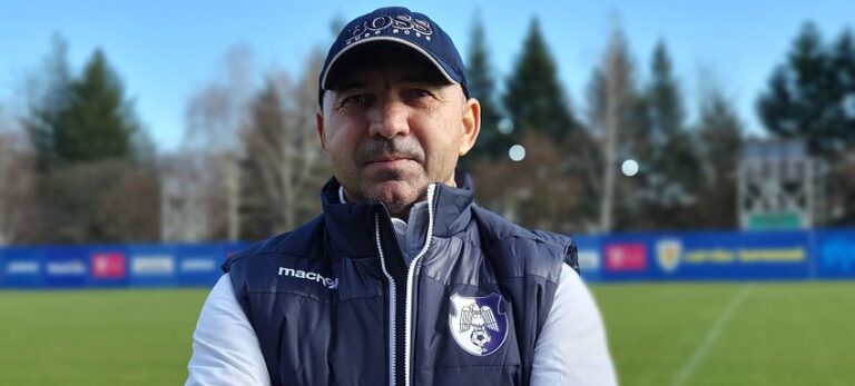 AUDIO | Jean Vlădoiu desclară la Execuții Matinale: “În fotbal, dacă ești serios și muncești, poți avea rezultate.”