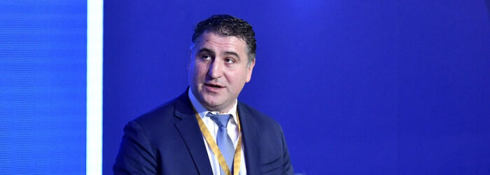CAMPANIE / AUDIO – Ciprian Paraschiv în campania “De ce nu fac românii sport”: “România ocupă primul loc în Europa la obezitate.”