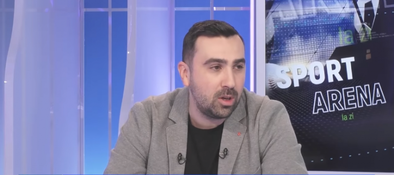 Dacian Varga: “Toate echipele din play-out vor câștiga cu Dinamo. Îmi cer scuze dinamoviștilor, dar la ce echipă au săracii…”