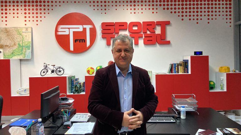 Mihai Firică: “Noi, cei din Craiova, știm ce înseamnă arta în sport”