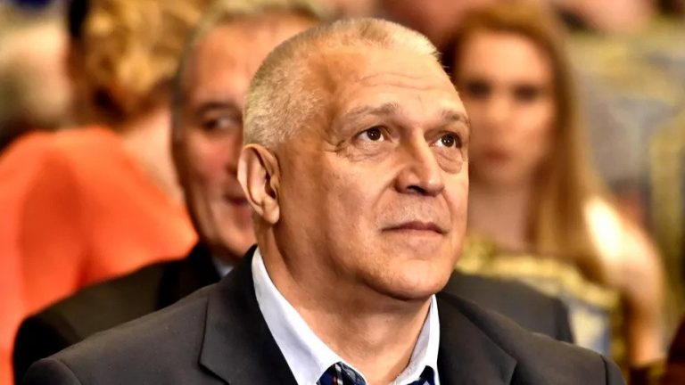 Vasile Stângă intervine în scandalul din handbalul românesc: “E o exagerare a celor de la Turda, tot handbalul știe că Turda era favorizată în dinastia Dedu”