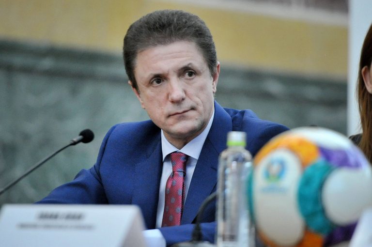 Victor Becali, despre alegerile de la FRF: “Dacă ar fi candidat Gică Popescu, n-ar fi avut nicio șansă”