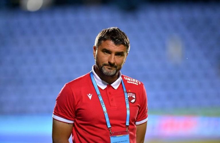 Adrian Mihalcea: “Managementul la Dinamo a fost dezastruos anul acesta, nu că în alți ani nu, dar acum este apogeul”