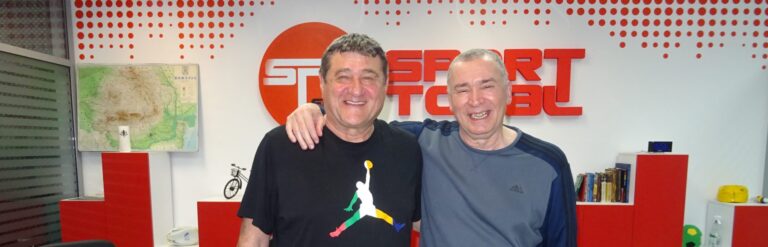 CAMPANIE / AUDIO – Costel Cernat pentru campania “De ce nu fac românii sport”: “Profesorii de sport trebuie stimulați — poate chiar financiar!”