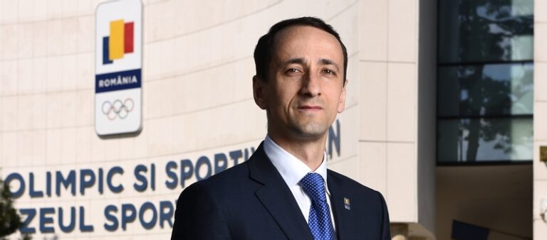 AUDIO | Mihai Covaliu la Fluier Final: “Nu toți copiii pot ajunge campioni, dar pot fi mai sănătoși, pot avea o educație mai bună prin sport.”