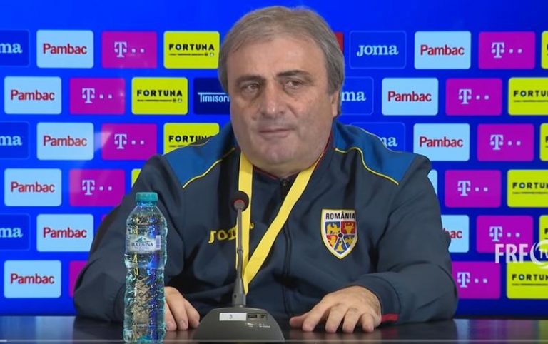 Mihai Stoichiță: “Daum nu s-a adaptat la nivelul fotbalului românesc”