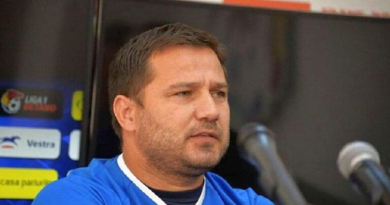 Marius Croitoru, despre remontada fantastică reușită de FC Botoșani în fața Unirii Slobozia: “Norocul ține cu cei îndrăzneți!”