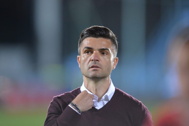 Florin Bratu nu mai este selecţionerul României U21. Antrenorul a oferit prima reacție la Sport Total FM