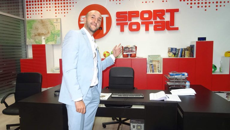 Cristian Gheorghe explică importanța marketingului sportiv în România: “Am introdus un brand românesc la CM de handbal”