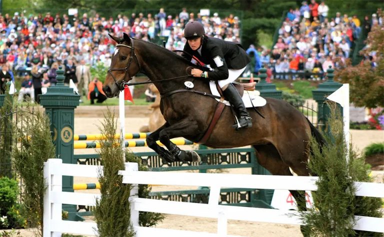 Marilena Mladin, despre cea mai mare competiție ecvestră din România: “Participă peste 250 de cai din 14 țări”